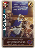 Egeo (Relatos de Helénica)