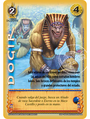 Dogir (Aniversario de Ra - Vasalla)