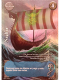 Naglfar (VAL - VC Foil)