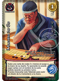 Maestro de Go