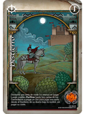Destierro (CID - Legendaria)