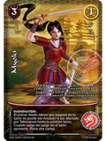 Myoki (Esp.Samurai - VC Foil)