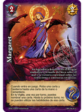 Margaret (Bestiarium - Vasalla)