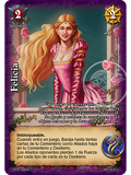 Felicia (Bestiarium - Vasalla)