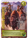 Cazar Bisontes (MP3 - Nube Roja)