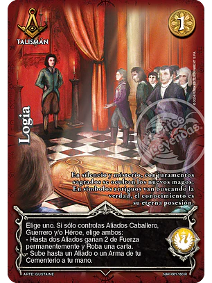 Logia