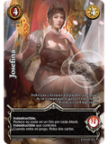 Josefina (Napoleón - VC Foil)