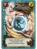 Dianan y Bechulle (Leyendas PB 3.0 - Reales)