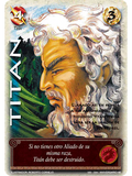 Titán (HELENICA ANIV - Cortesana)