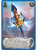 Gungnir (VAL - Mega Real)