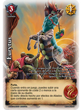 Eurytus (Bestiarium - VC Foil)