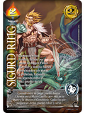 Sigurd Ring (Kit Racial Bárbaro 2025)