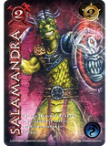 Salamandra