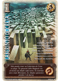 Laberinto de Creta (Relatos de Helénica)