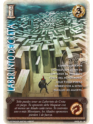 Laberinto de Creta (Relatos de Helénica)