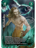 Millalobo (LTD - Legendaria)