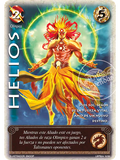 Helios (LBPB24 - Arte Alternativo)