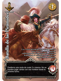 Batalla de las Pirámides (Napoleón - VC Foil)