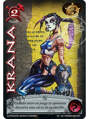 Krana