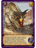 Azi Zairita (Bestiarium - Vasalla)
