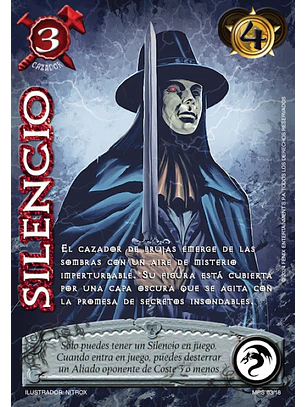 Silencio (MP1)