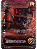 Cae la Casa Usher (ONY - VC Foil)