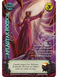 Aplastar Fomor (LBPB24 - Foil Lluvia)