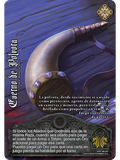 Cuerno de Pólvora  (DGO - Real)