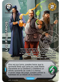 Los Falsarios (Lootbox NE 2024)