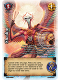Shedim (Bestiarium - VC Foil)