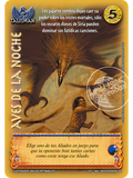 Aves de la noche (Aniversario de Ra - Vasalla)
