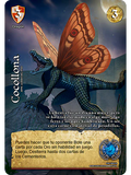 Cocollona (CID - VC Foil)