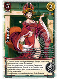 Kitsune (Esp.Samurai - UR)