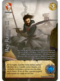 Rey Ramiro II (CID - VC Foil)
