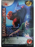 Llamado de Jauría (LPE4 - Cortesana)