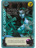 Corte Unseelie (HD Aniversario - Real - Rework)
