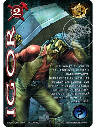 Igor