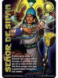 Seor de Sipan
