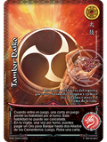 Tambor Daiko (Esp.Samurai - VC Foil)
