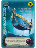 Raudo Surcador Marino (HD Aniversario - Real – Rework)