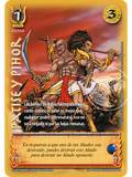 Patise y Pihor (Aniversario de Ra - Vasalla)