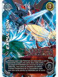 Expulsión (Kaiju vs Mecha - Reprint)