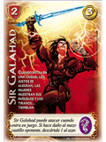 Sir Galahad (Clásico ESPS - Real)