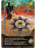 Orden del Águila Negra (TK25 - Cenizas de Fuego)