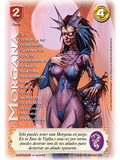 Morgana (Kit Zombies)