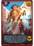 Defensa Celestial (Kit Inferno)