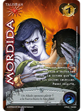 Mordida (LPE3.0 - Real)