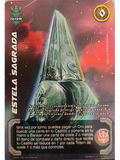 Estela Sagrada (KVM - Cortesana Foil)