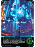 Martillo Mjölnir (Neomidgard)