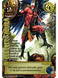 Guerrero Guila